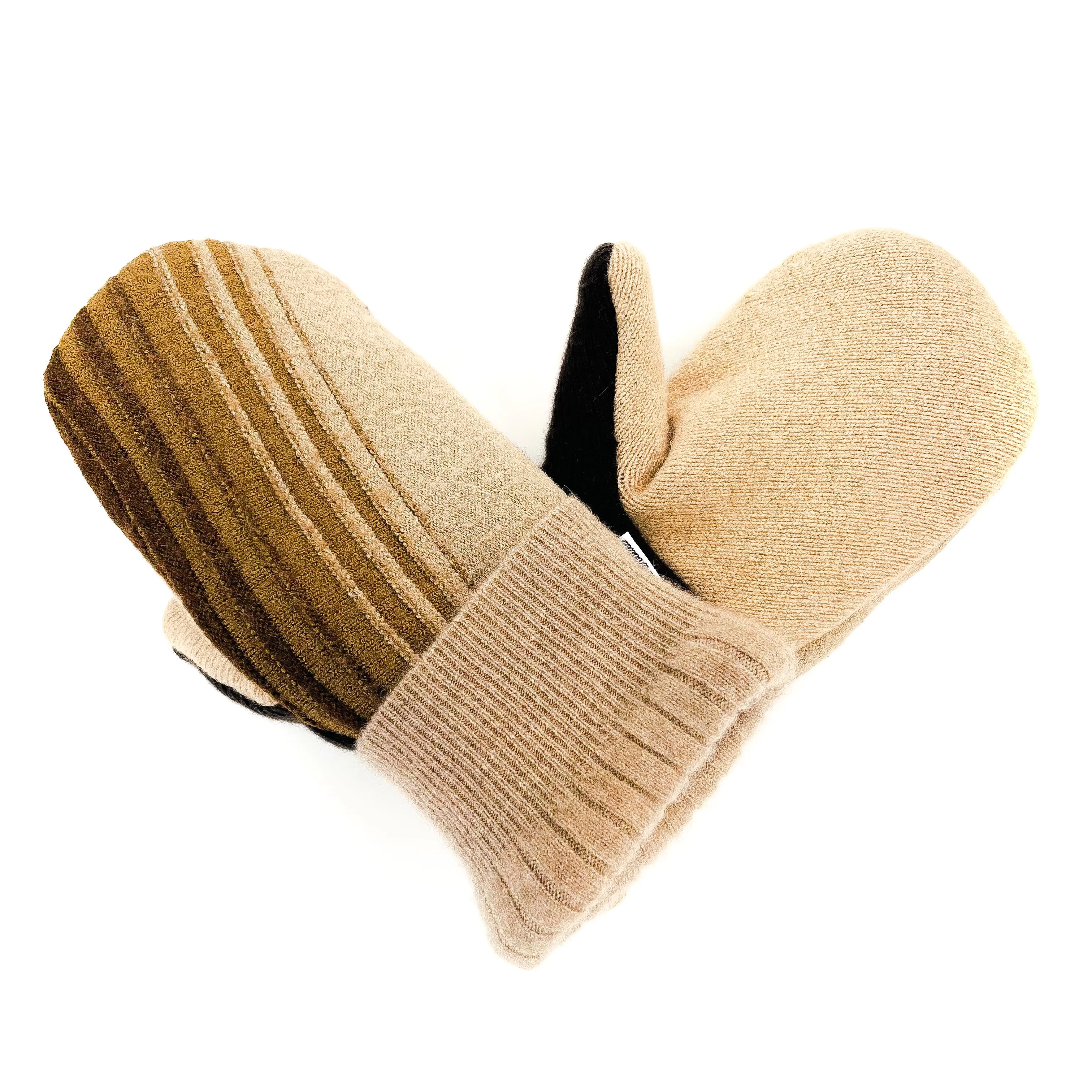 Men's Mittens | Golden Ticket