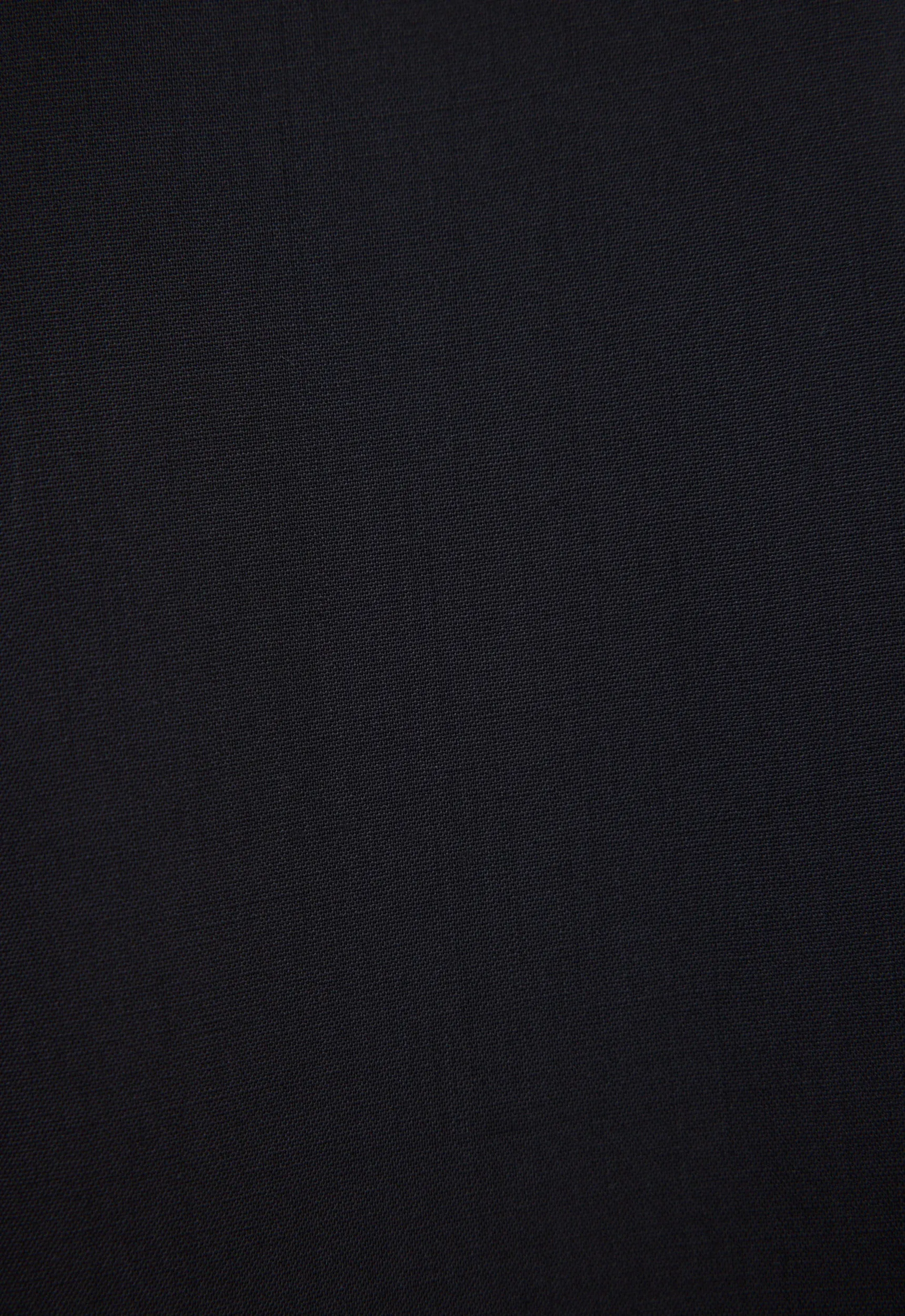 Ridley Wool Midi Skirt - Black